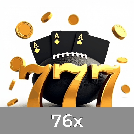 Cassino Online 76x