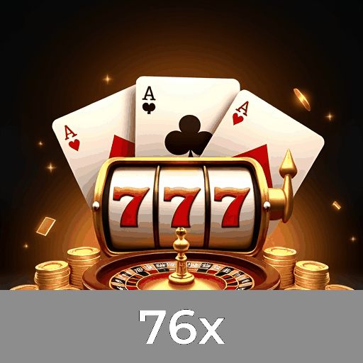 Cassino Online 76x