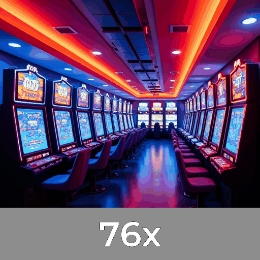 Promoções e Bônus no 76x