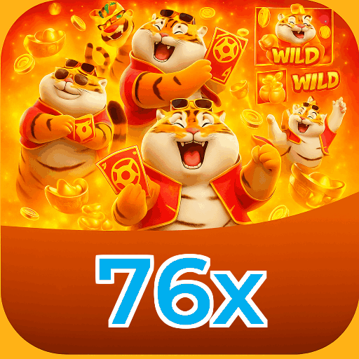 76x logo