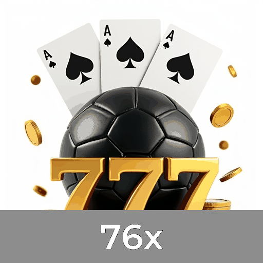 Cassino Online 76x