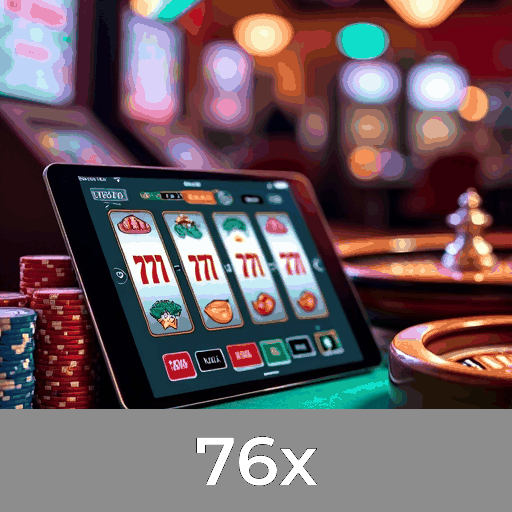 Cassino Online 76x