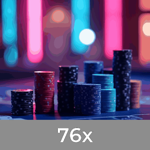 Cassino Online 76x