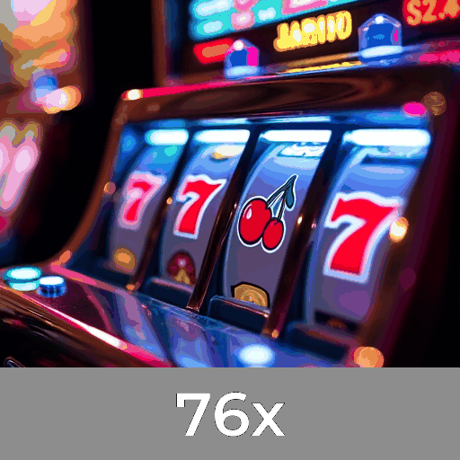 Cassino Online 76x